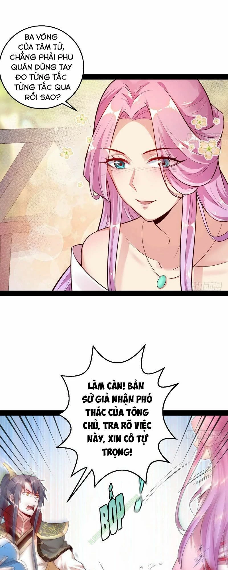 Ta Là Tà Đế Chapter 12 - Trang 4