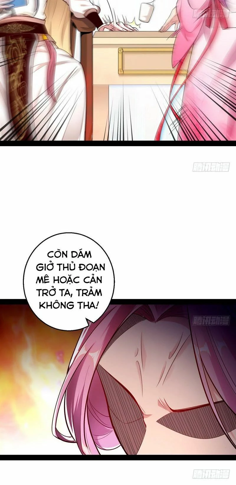 Ta Là Tà Đế Chapter 12 - Trang 4