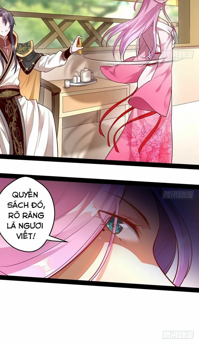 Ta Là Tà Đế Chapter 12 - Trang 4