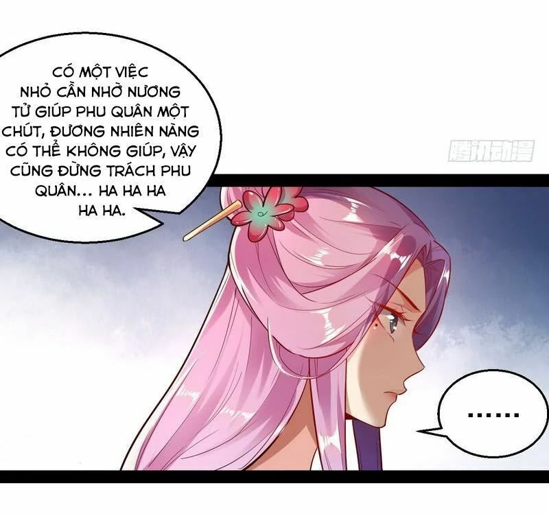 Ta Là Tà Đế Chapter 12 - Trang 4