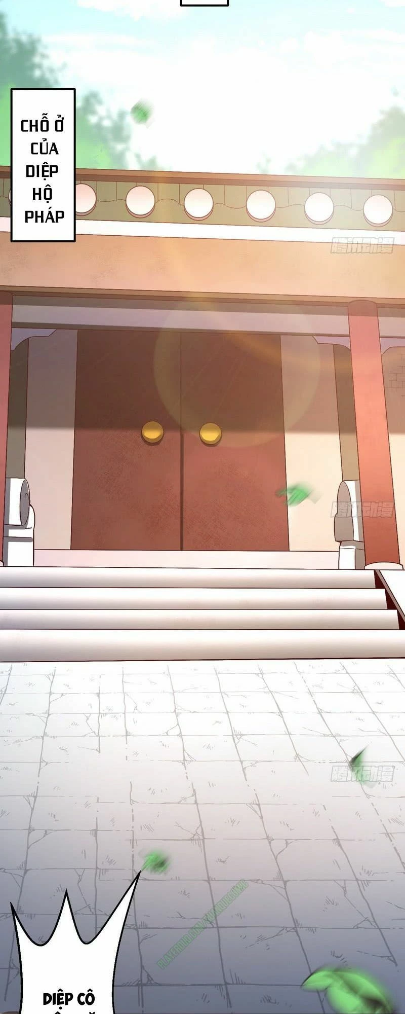 Ta Là Tà Đế Chapter 12 - Trang 4