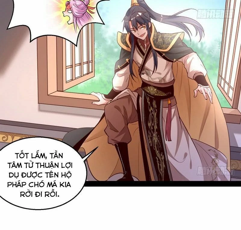 Ta Là Tà Đế Chapter 12 - Trang 4