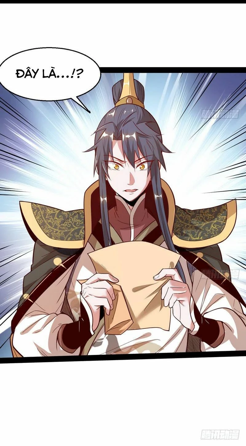 Ta Là Tà Đế Chapter 12 - Trang 4