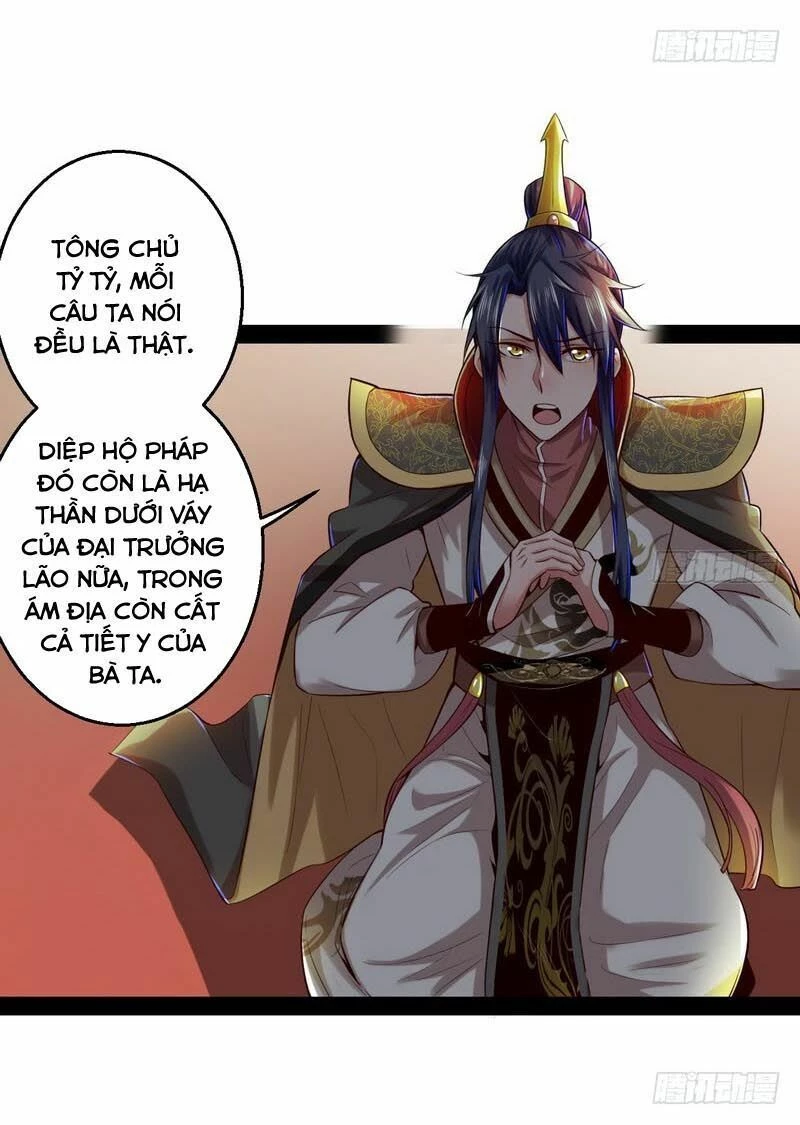 Ta Là Tà Đế Chapter 13 - Trang 4