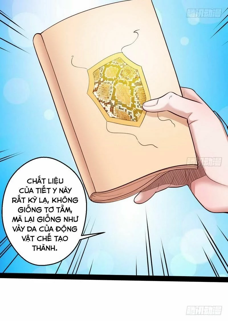 Ta Là Tà Đế Chapter 13 - Trang 4