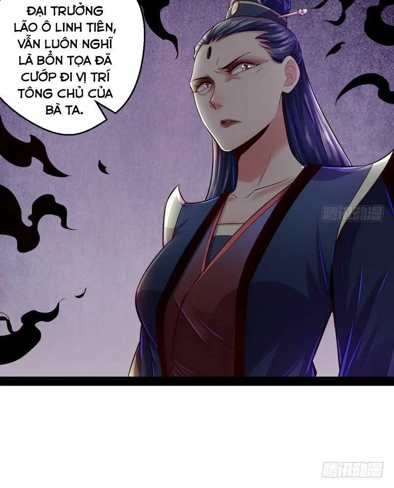 Ta Là Tà Đế Chapter 13 - Trang 4