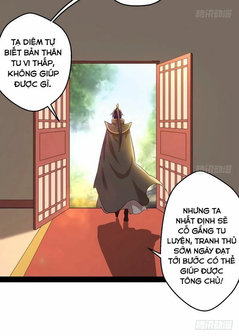 Ta Là Tà Đế Chapter 13 - Trang 4