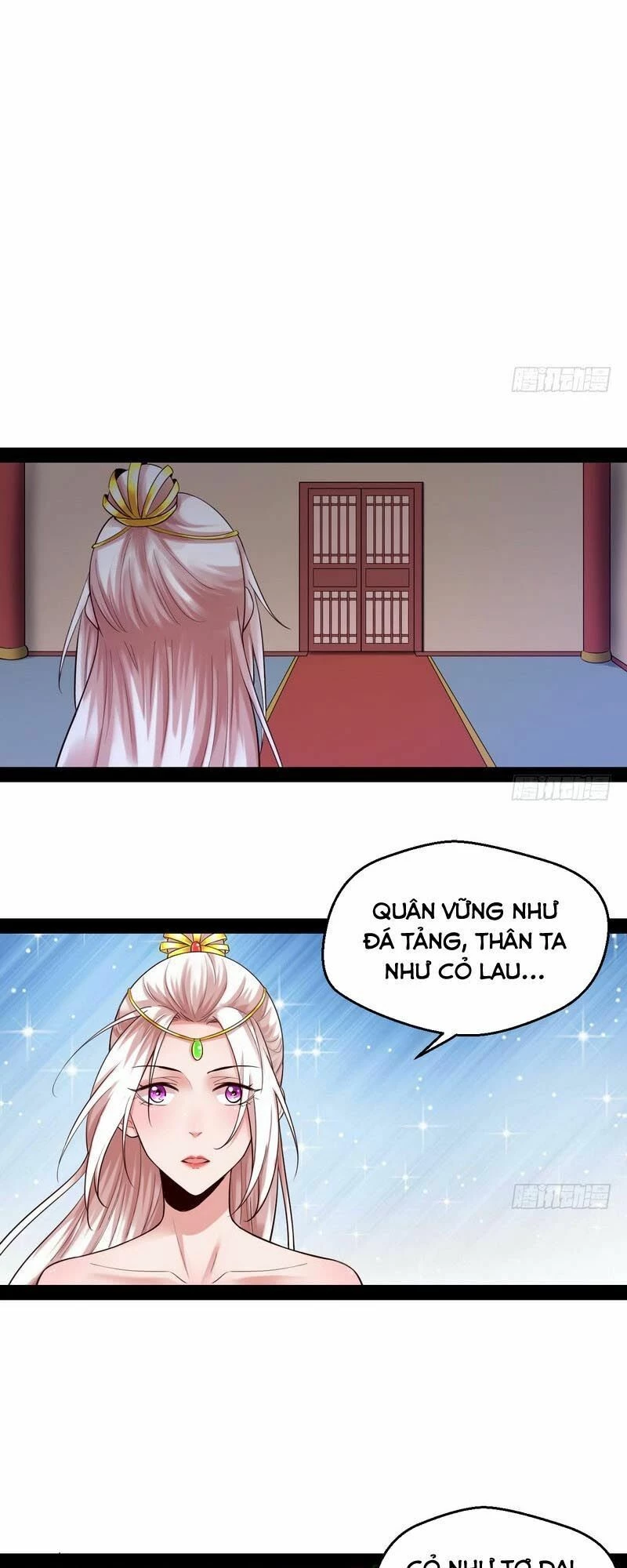 Ta Là Tà Đế Chapter 13 - Trang 4