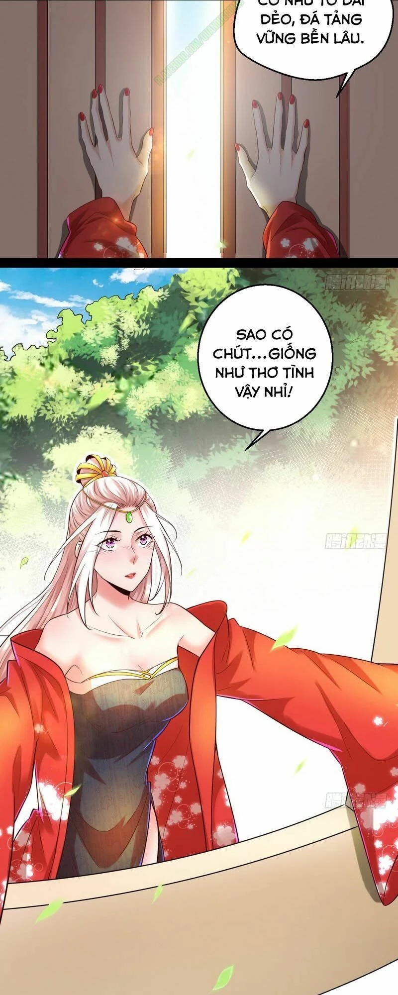 Ta Là Tà Đế Chapter 13 - Trang 4