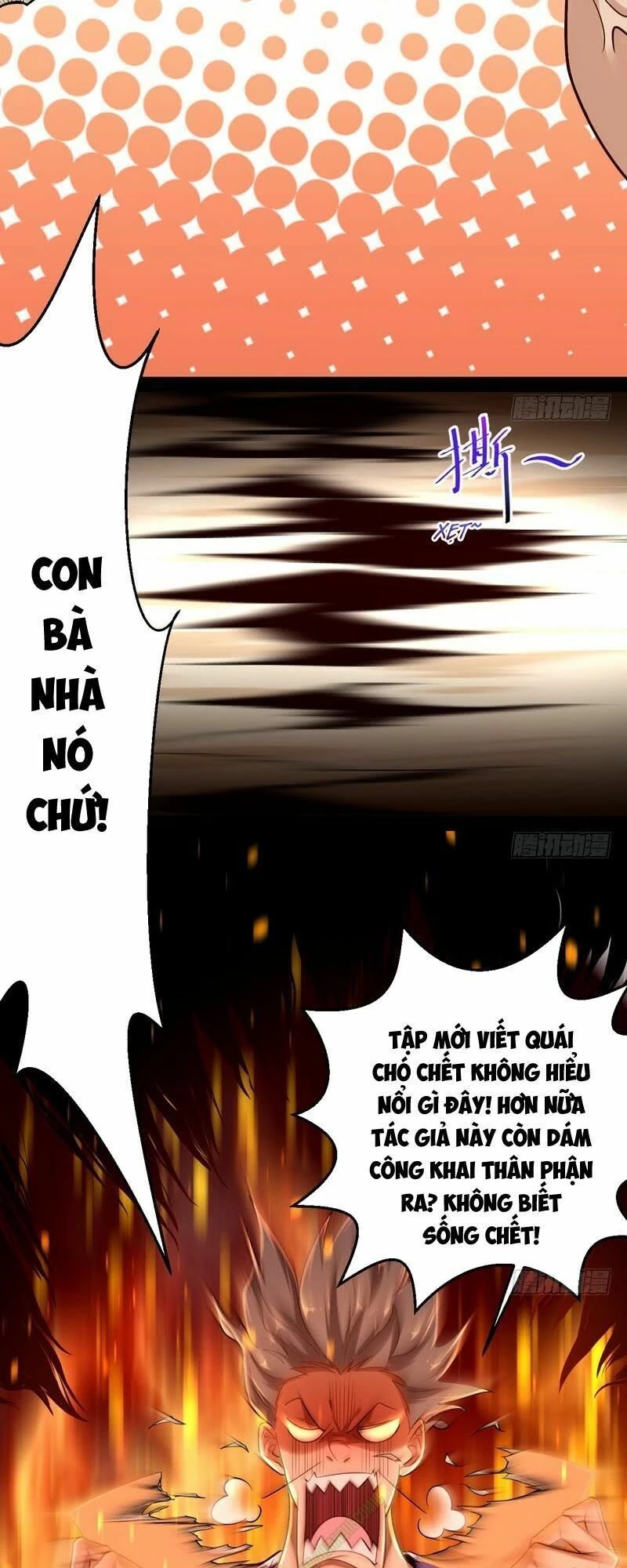 Ta Là Tà Đế Chapter 13 - Trang 4
