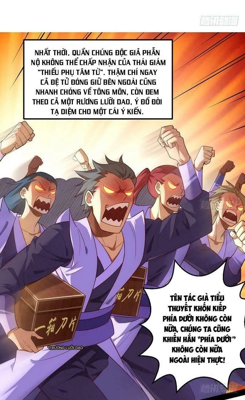Ta Là Tà Đế Chapter 13 - Trang 4