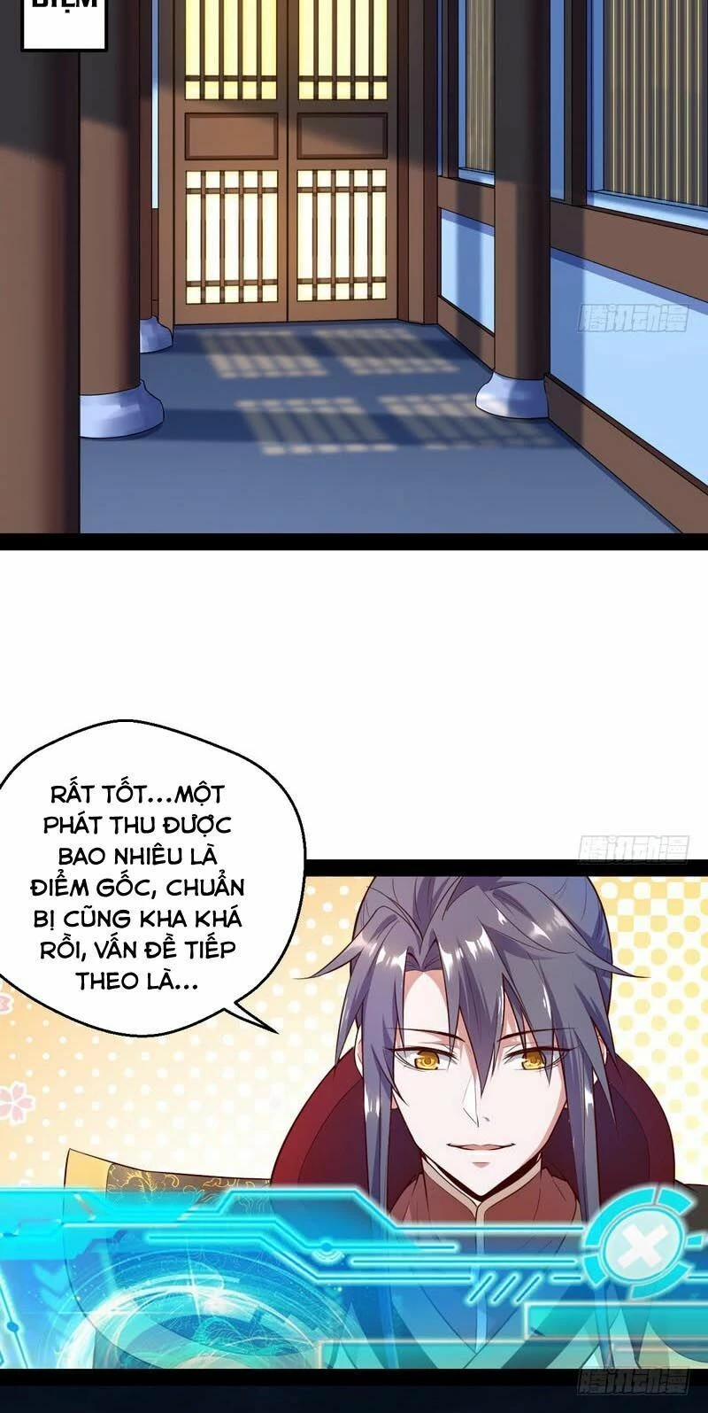 Ta Là Tà Đế Chapter 13 - Trang 4