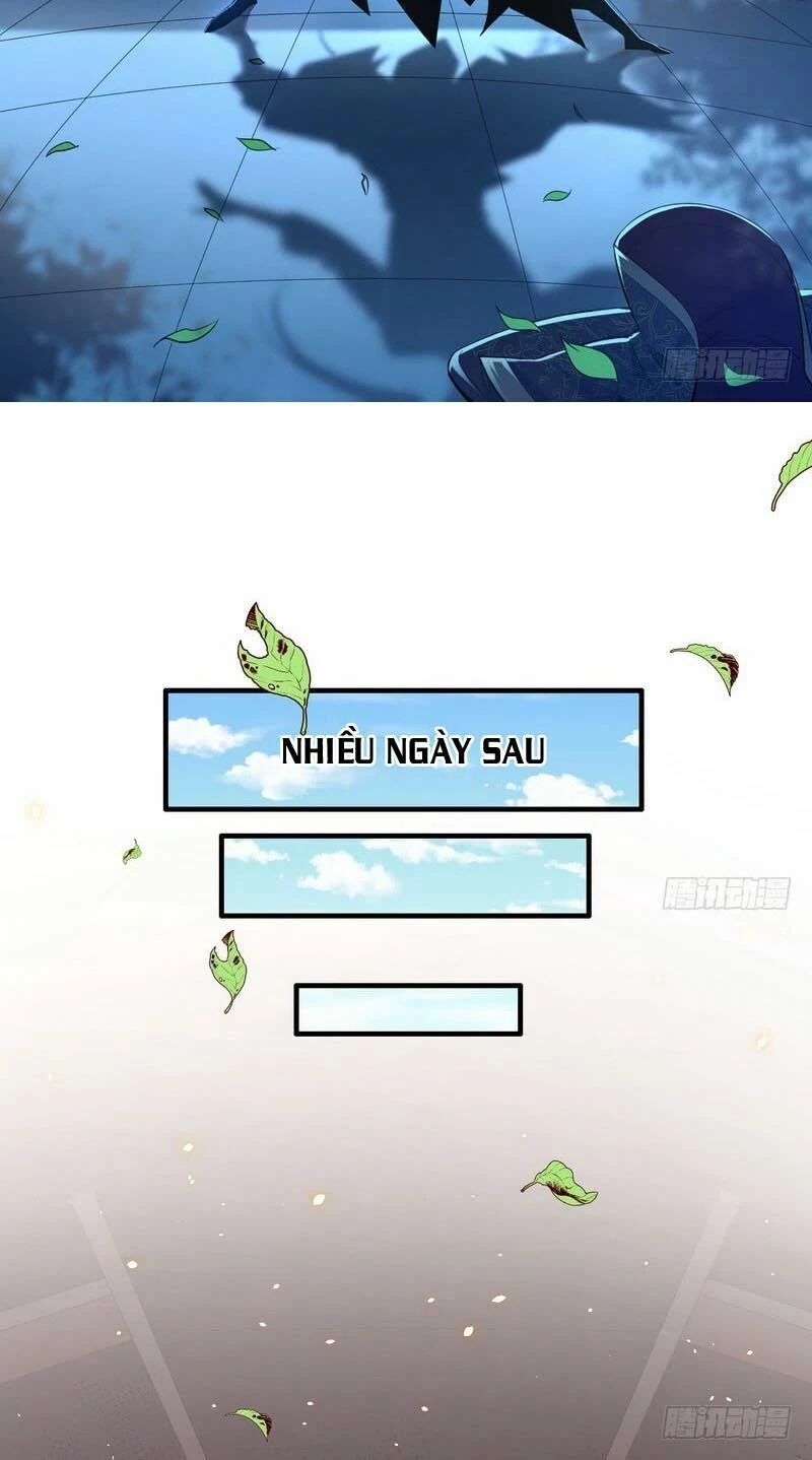 Ta Là Tà Đế Chapter 13 - Trang 4