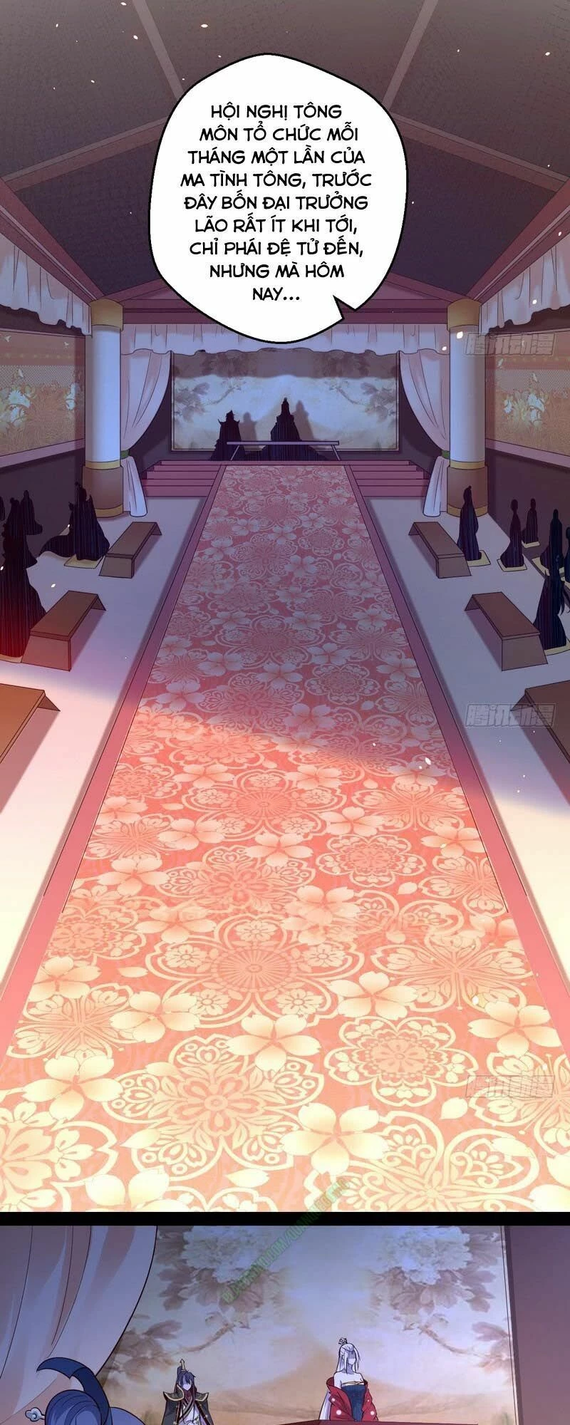 Ta Là Tà Đế Chapter 13 - Trang 4