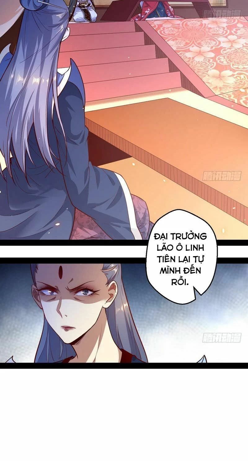 Ta Là Tà Đế Chapter 13 - Trang 4