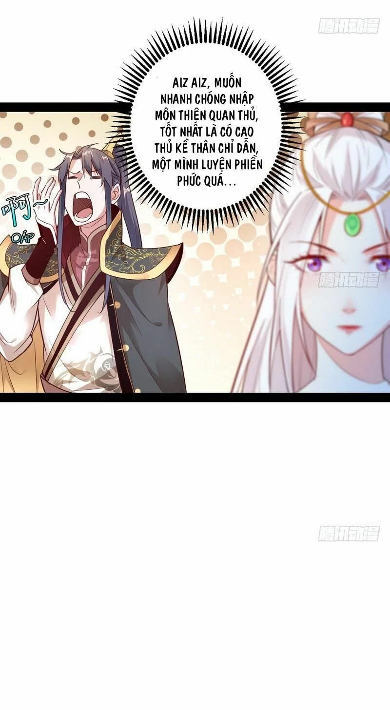 Ta Là Tà Đế Chapter 13 - Trang 4