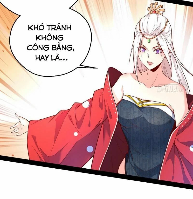 Ta Là Tà Đế Chapter 13 - Trang 4