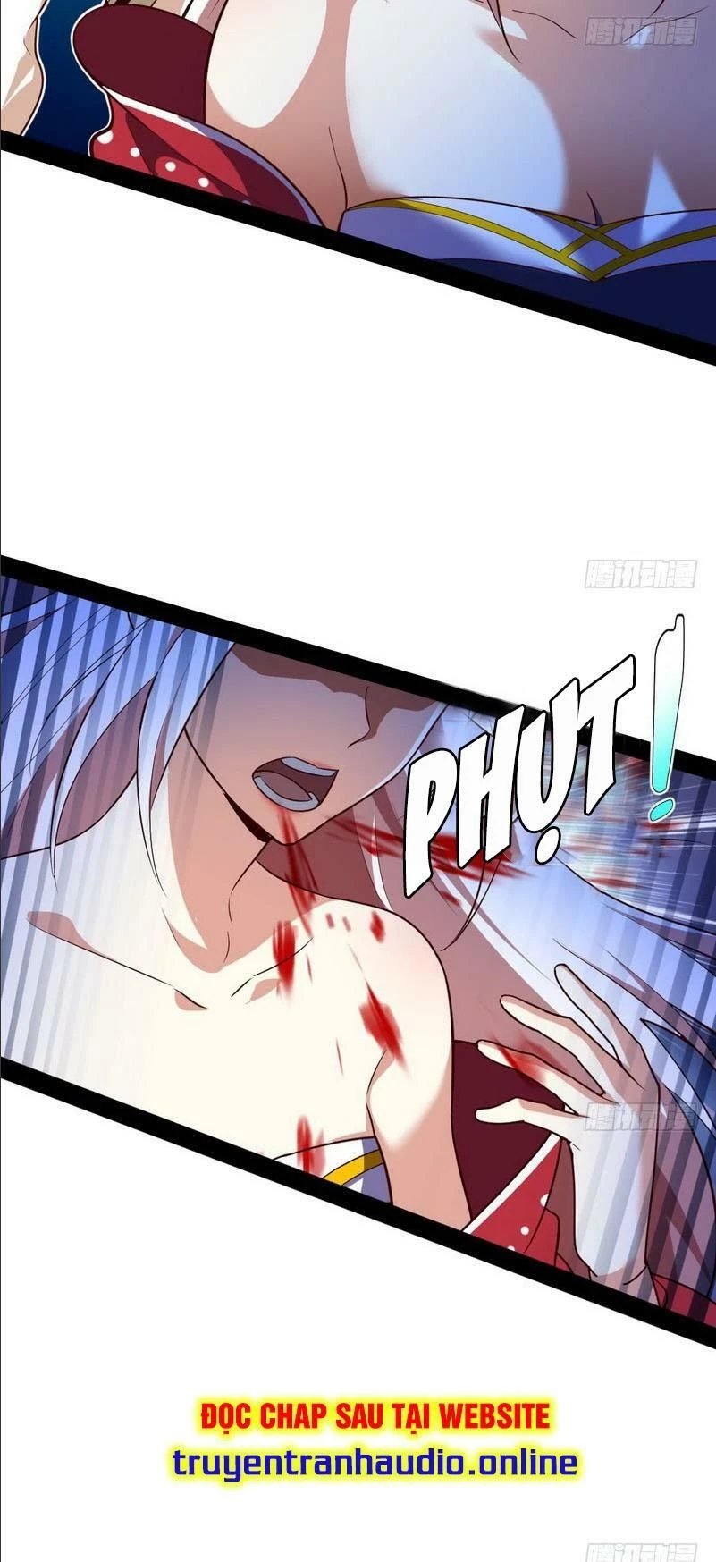 Ta Là Tà Đế Chapter 16.1 - Trang 2