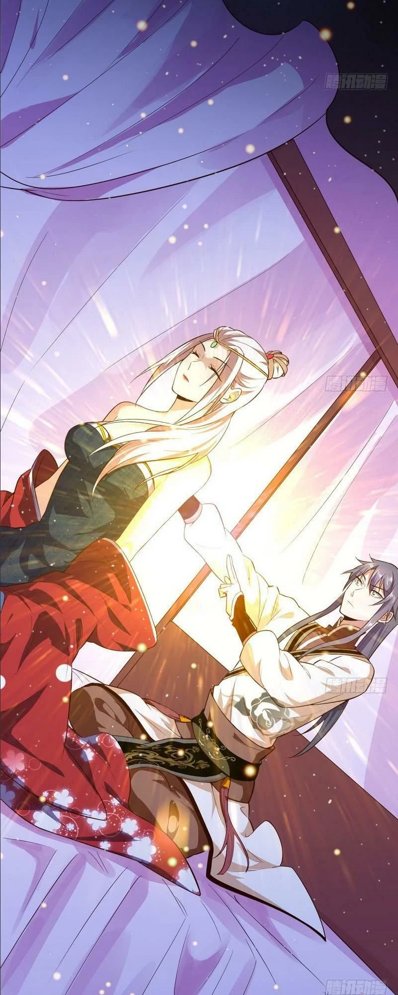 Ta Là Tà Đế Chapter 16.1 - Trang 2