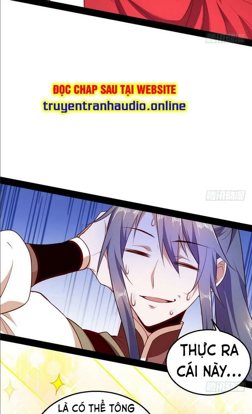 Ta Là Tà Đế Chapter 16.1 - Trang 2