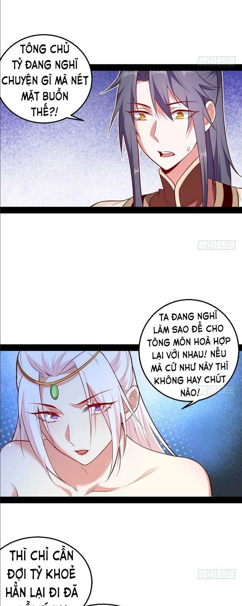 Ta Là Tà Đế Chapter 16.1 - Trang 2