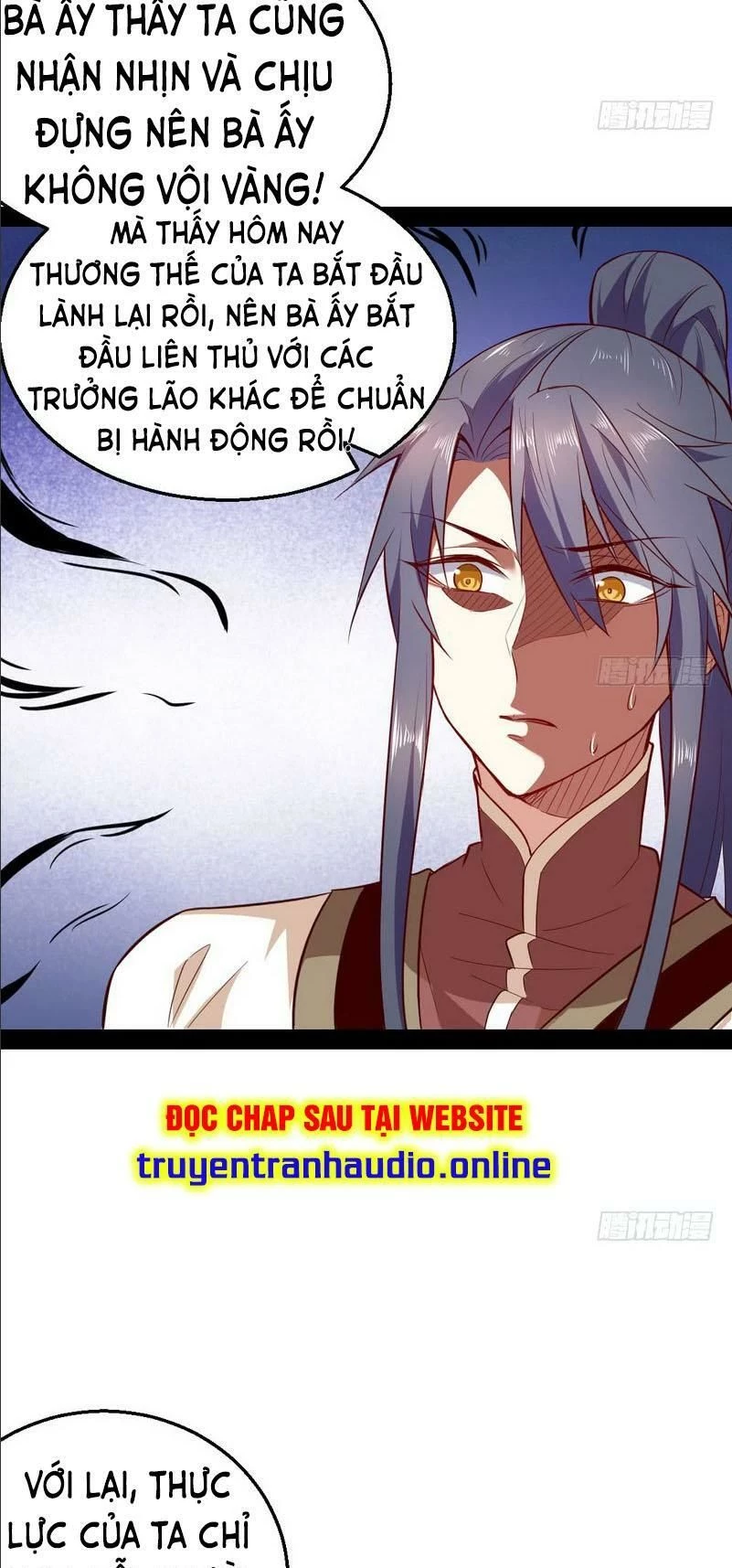 Ta Là Tà Đế Chapter 16.1 - Trang 2