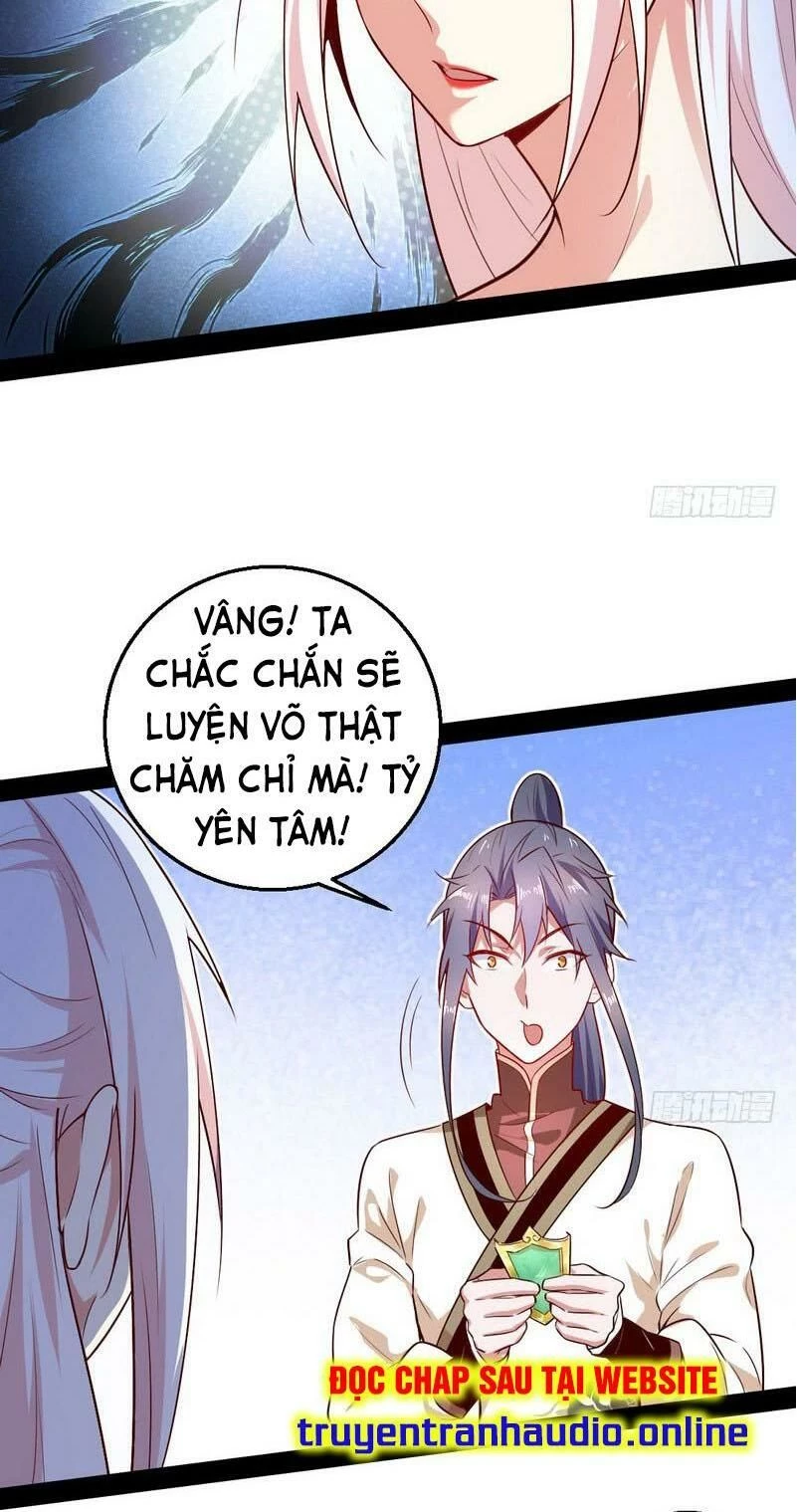 Ta Là Tà Đế Chapter 16.2 - Trang 2