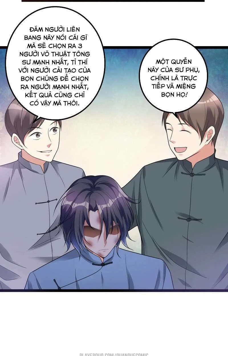 Ta Là Tà Đế Chapter 17.1 - Trang 2