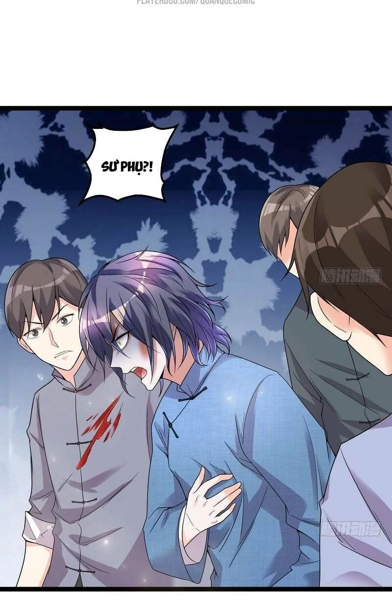 Ta Là Tà Đế Chapter 17.1 - Trang 2