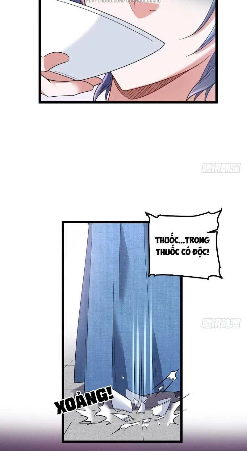 Ta Là Tà Đế Chapter 17.1 - Trang 2