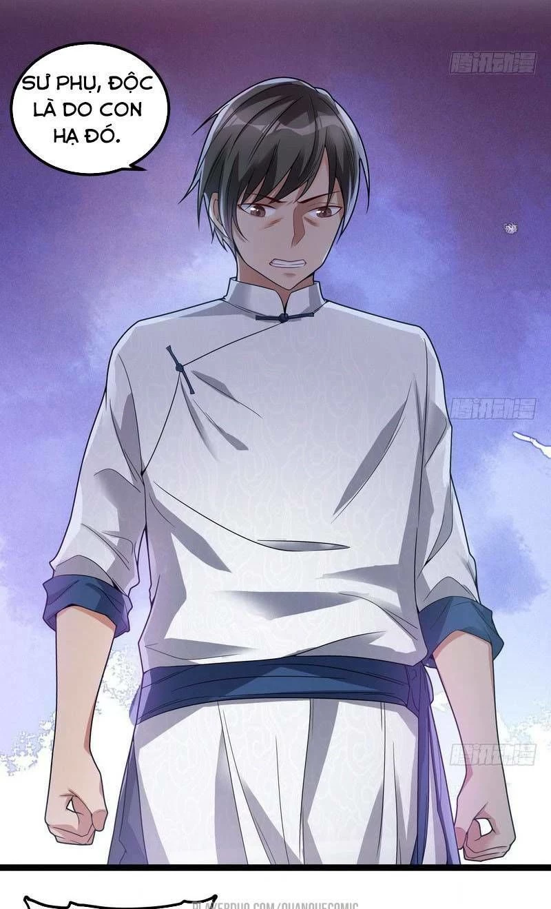 Ta Là Tà Đế Chapter 17.1 - Trang 2