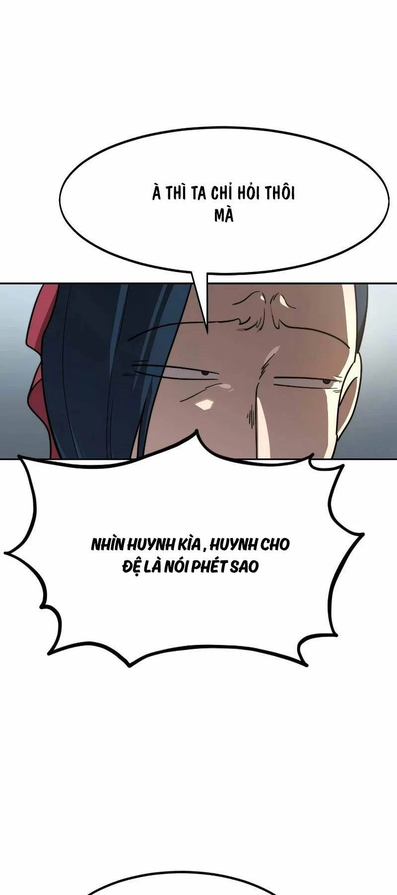 Hoa Sơn Tái Xuất Chapter 121 - Trang 3