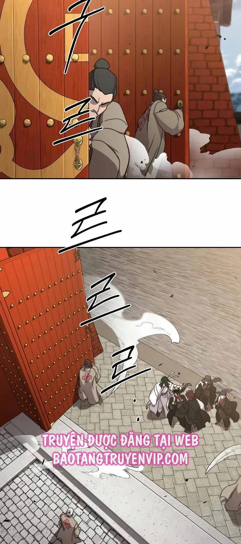 Hoa Sơn Tái Xuất Chapter 121 - Trang 3