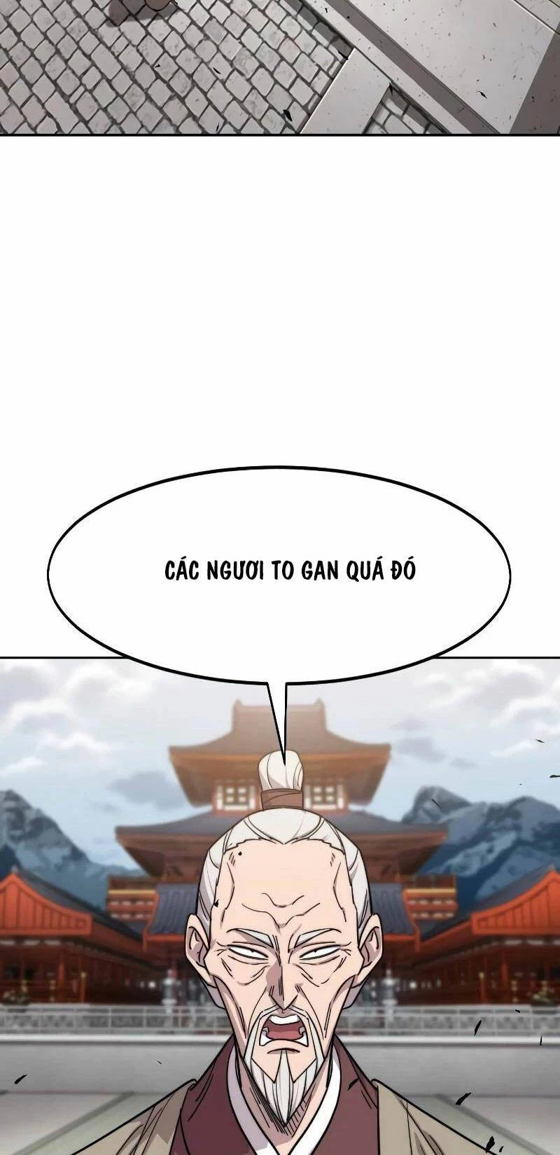 Hoa Sơn Tái Xuất Chapter 121 - Trang 3