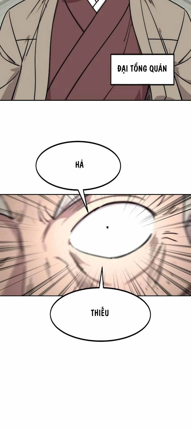 Hoa Sơn Tái Xuất Chapter 121 - Trang 3