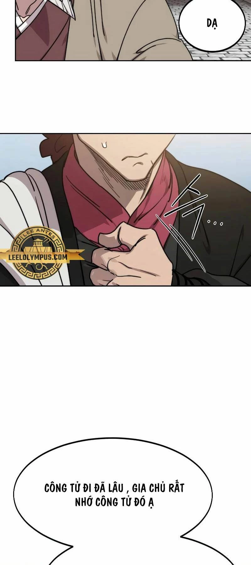 Hoa Sơn Tái Xuất Chapter 121 - Trang 3