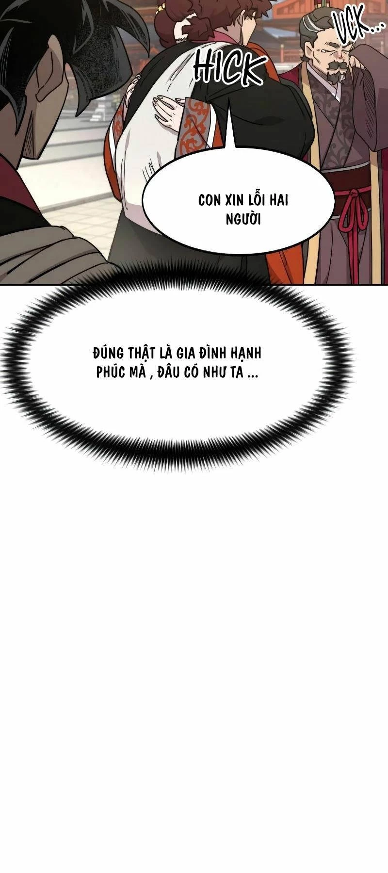 Hoa Sơn Tái Xuất Chapter 121 - Trang 3