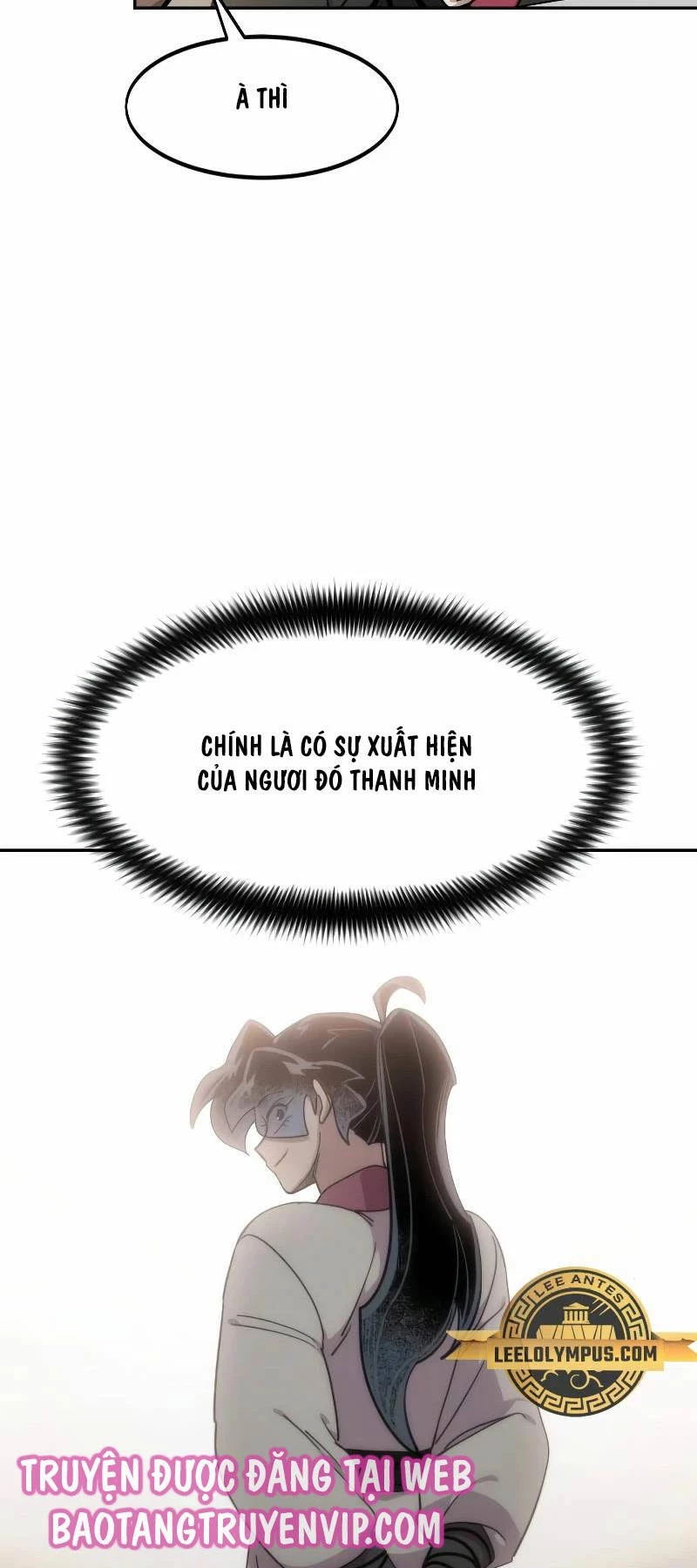 Hoa Sơn Tái Xuất Chapter 121 - Trang 3