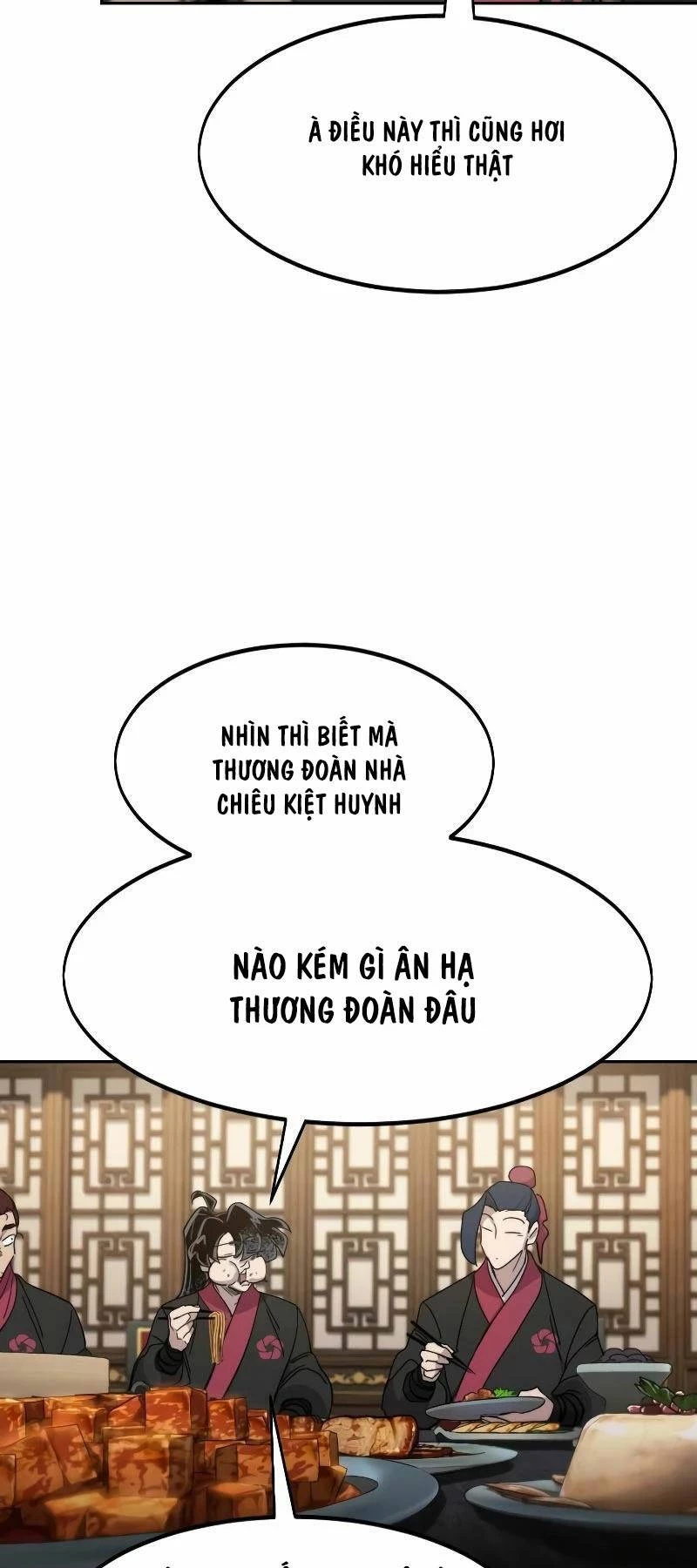 Hoa Sơn Tái Xuất Chapter 121 - Trang 3