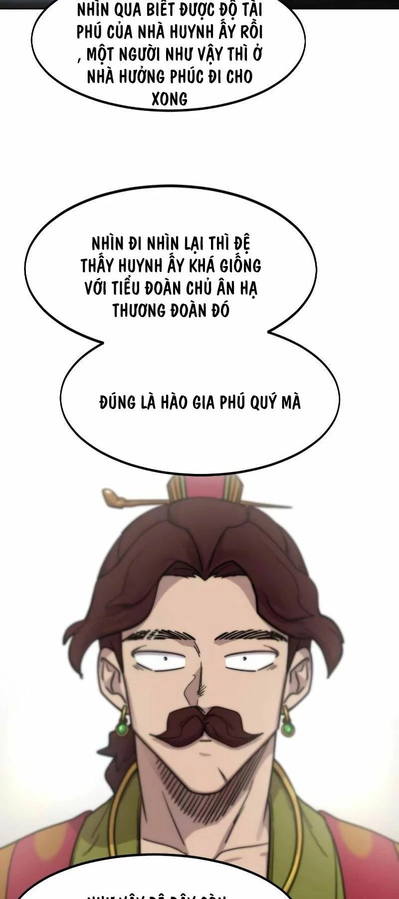 Hoa Sơn Tái Xuất Chapter 121 - Trang 3