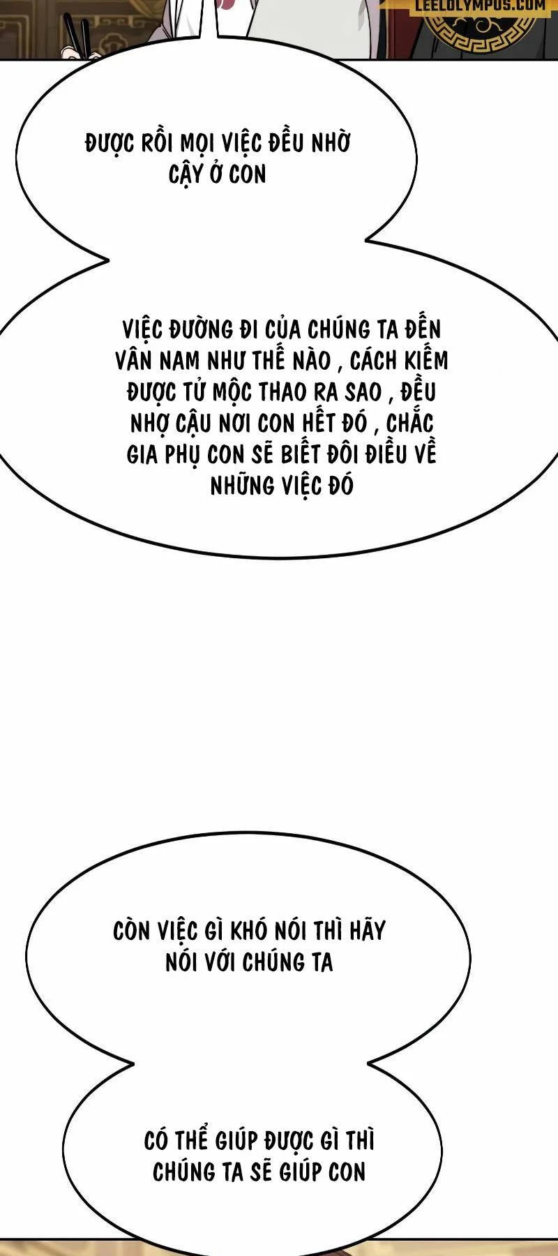 Hoa Sơn Tái Xuất Chapter 121 - Trang 3
