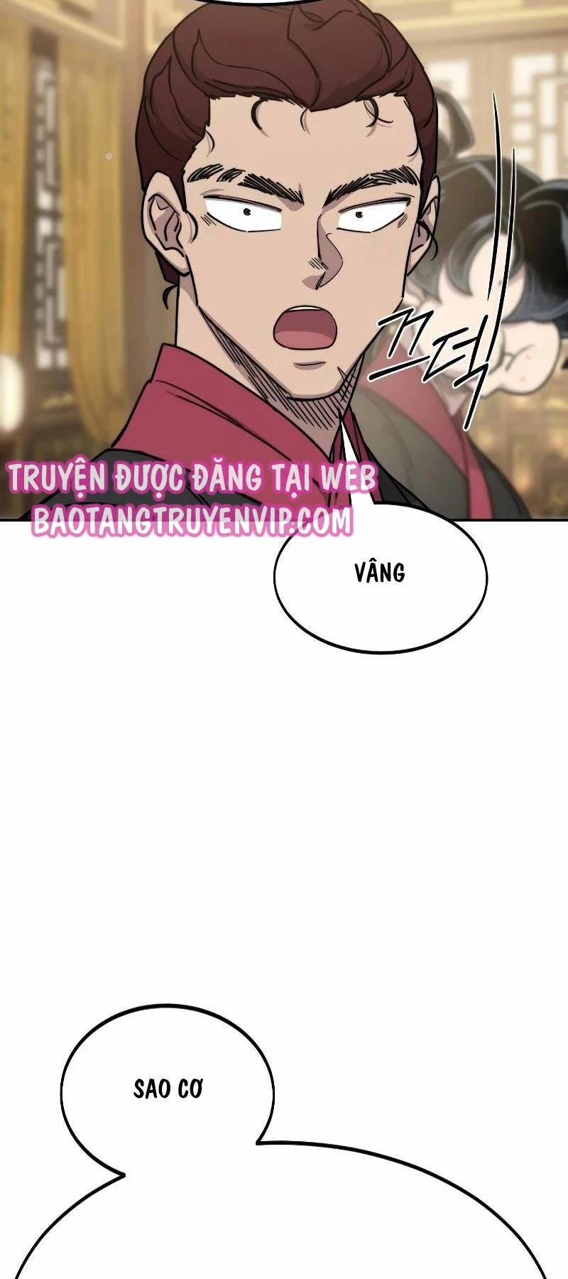 Hoa Sơn Tái Xuất Chapter 121 - Trang 3