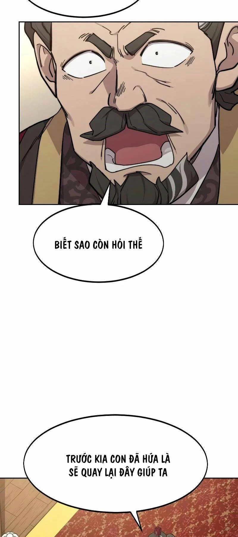 Hoa Sơn Tái Xuất Chapter 121 - Trang 3