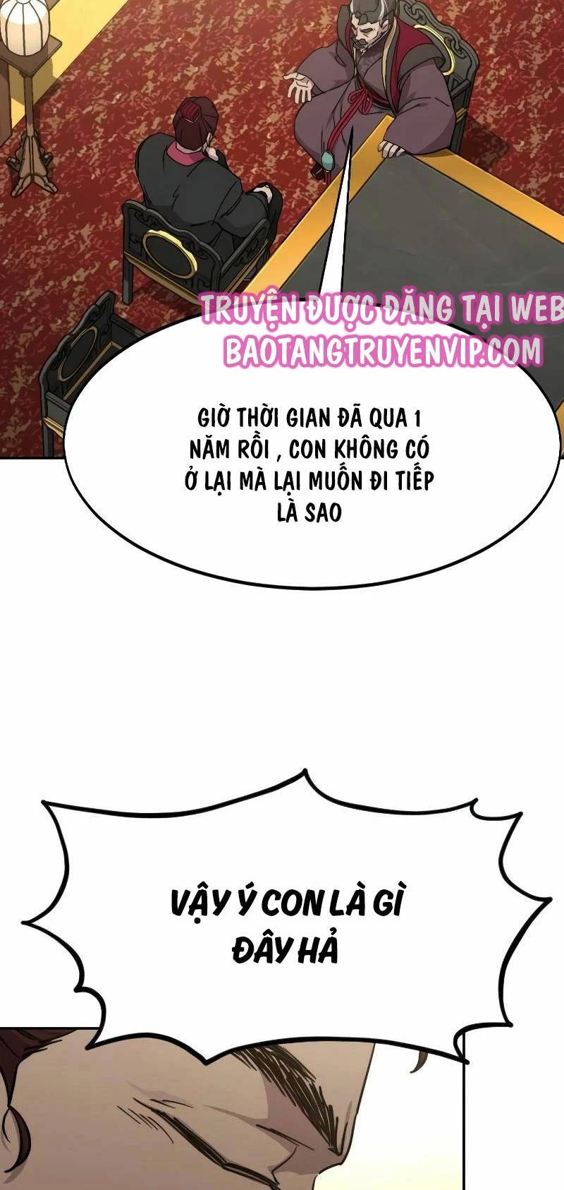 Hoa Sơn Tái Xuất Chapter 121 - Trang 3