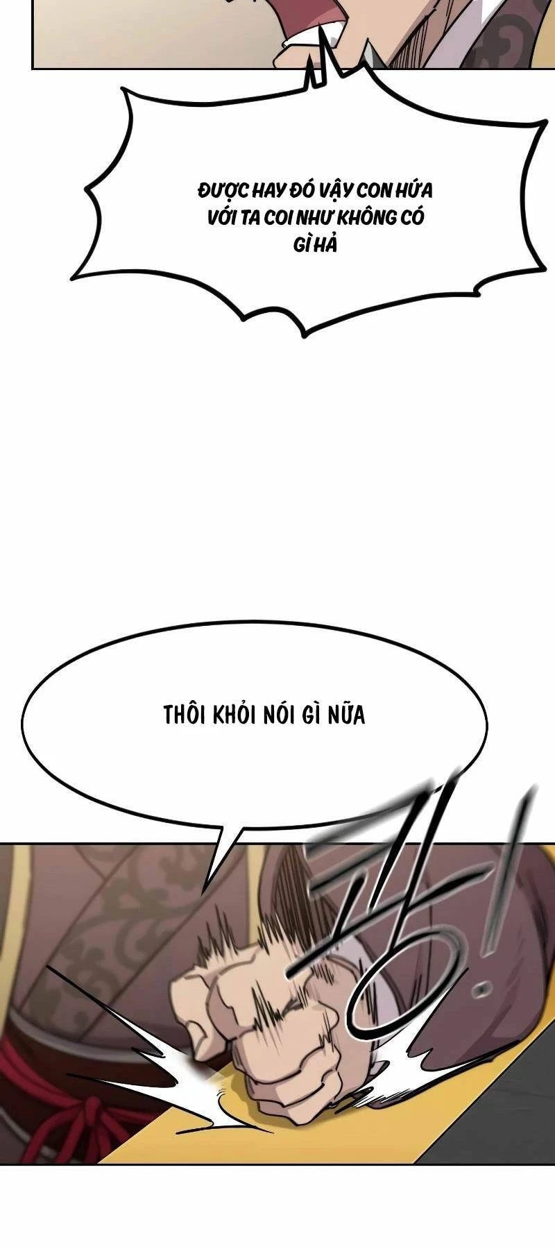 Hoa Sơn Tái Xuất Chapter 121 - Trang 3