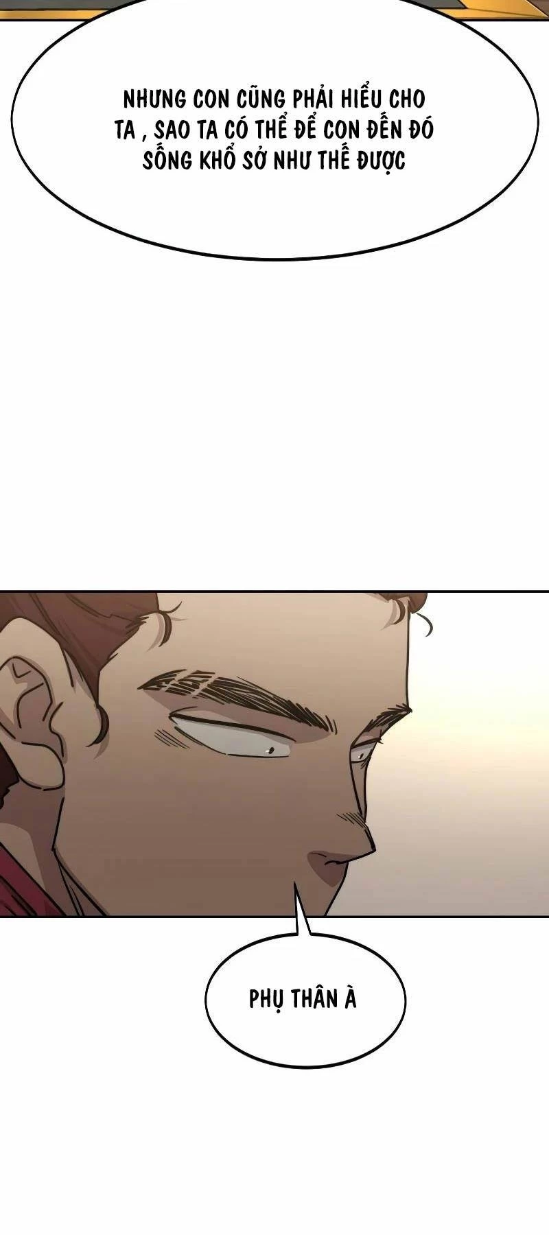 Hoa Sơn Tái Xuất Chapter 121 - Trang 3