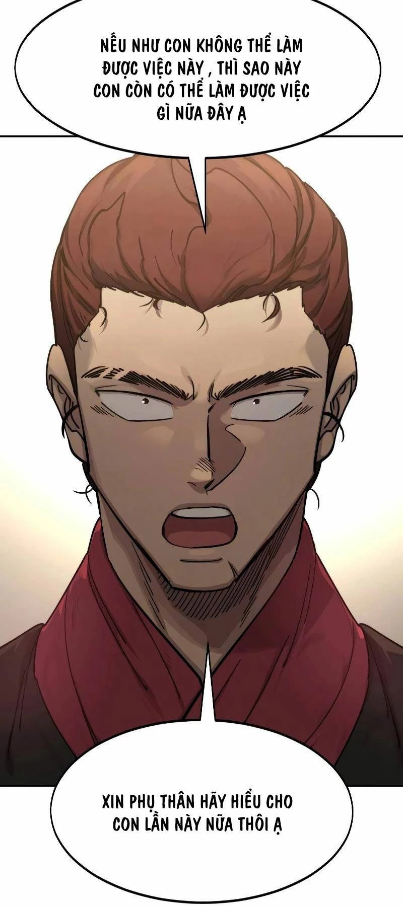 Hoa Sơn Tái Xuất Chapter 121 - Trang 3