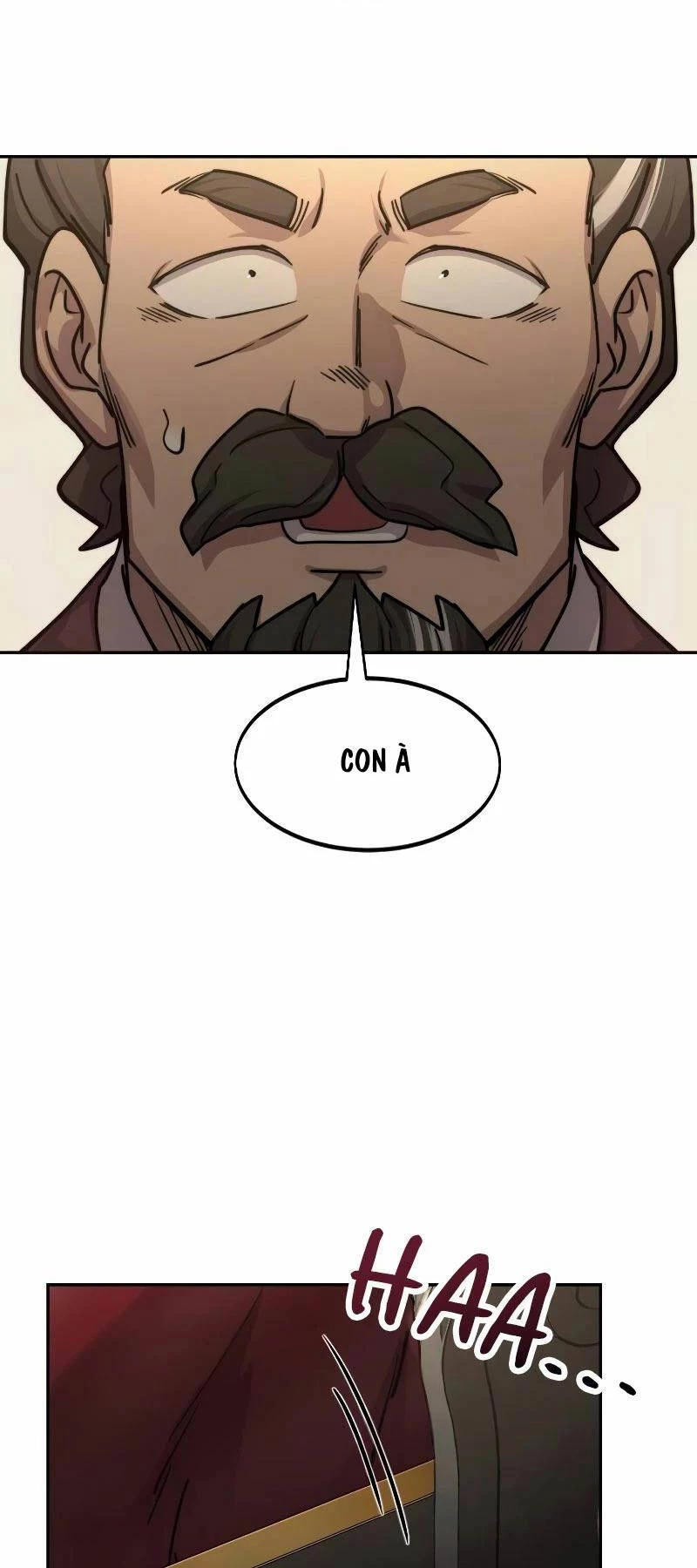 Hoa Sơn Tái Xuất Chapter 121 - Trang 3