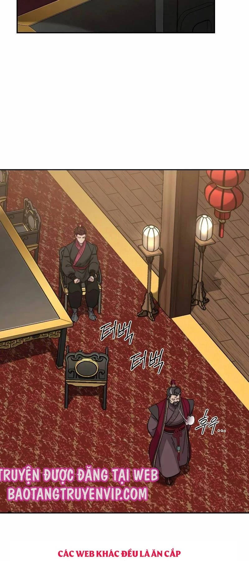 Hoa Sơn Tái Xuất Chapter 121 - Trang 3