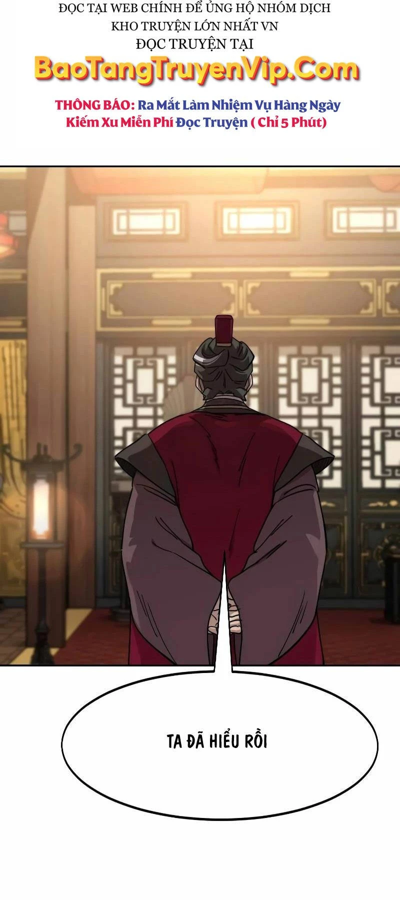 Hoa Sơn Tái Xuất Chapter 121 - Trang 3